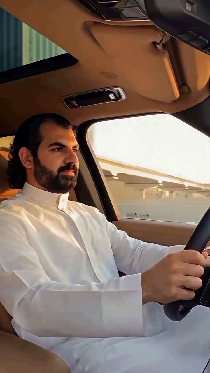 Cheetah co-pilot drive recast video still